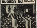 Husker Du LP Land Speed Record