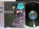 DEAD OR ALIVE YOUTHQUAKE EPIC 28 3P-615 Japan OBI Vinyl LP