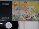 FLEETWOOD MAC THEN PLAY ON REPRISE P-10460R Japan Promo Vinyl LP