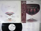 DEEP PURPLE COME TASTE THE BAND WARNER P-10066W Japan OBI Promo Vinyl LP