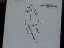 AUDIOPHILE MOBILE FIDELITY MFSL 20 POCO 