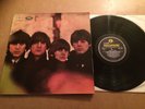 THE BEATLES - BEATLES FOR SALE LP ORIG 1964  PMC 1240 1st PRESS SOLD IN UK TEXT