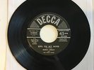 Buddy Holly Ting-A-Ling b/w Girl on My Mind RARE West Coast Label Pressing Decca