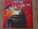 Vinyl12inch The Teens Explosion German Press 1982 sehr gut