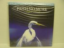SEALED Faith No More ANGEL DUST 180 gram 2 lp vinyl MOBILE FIDELITY MFSL # 0727