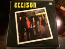 ellison supreme sr-2900 lp - excellent condition