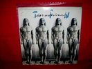 TIN MACHINE II DAVID BOWIE  LP 1991 UK & EUROPE MINT- Nude cover