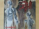 DEATH, Human, LP