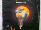 ROBERT PLANT-FATE OF NATIONS-12'LP   VINYL RECORD,1st EDITION ,1993