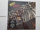 KISS - Animalize NEW/SEALED 180 GRAM Reissue MP3 (LP) Gene Simmons Paul Stanley