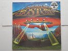 BOSTON - Don't Look Back NEW/SEALED 180gram CLEAR VINYL (LP) Reissue