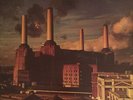 Pink Floyd - Animals LP Vinyl VG Original Pressing