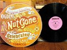Vinyl LP The Small Faces: Ogdens Nut Gone Flake Orig 1968 Immediate 52008; MINT-