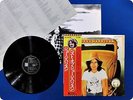 BEATLES BEST OF GEORGE HARRISON EAS80720 OBI LP Fd1449