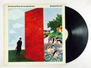 LP Wonderwall Music By George Harrison APPLE ST 3350 NM US ORIG insert R3/2