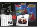 ASHBURY - Endless Skies (NEW*LIM.300 CLEAR V.*US 80ies HARD ROCK CLASSIC)