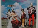 BEGGARS OPERA / ACT ONE, RARE 1st PRESS ORIG. UK SWIRL VERTIGO LP, 6360 018 EX