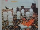 CRESSIDA / ASYLUM,  1st PRESS ORIG. UK SWIRL VERTIGO LP 6360 025 EX