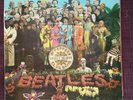 THE BEATLES Sgt Peppers Lonely Hearts Club Band Mono 1967 original