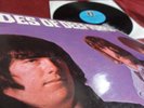 DEEP PURPLE  ? SHADES OF DEEP PURPLE ? TOP ZUSTAND    EARLY GERMAN PRESS 