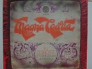 MAGNA CARTA / IN CONCERT, RARE 1st ORIG. JAPAN ONLY COVER LP SWIRL VERTIGO EX