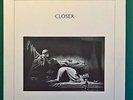 LP - Joy Division ?– Closer - Label: Factory ?– FACT XXV --- 1980