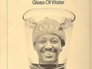 LEROY VINNEGAR-LP- GLASS OF WATER- RARE JAZZ/FUNK- LEGEND-USA-1973-MINT