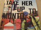 ROISIN MURPHY - TAKE HER UP TO MONTO SIGNED 2 X LP VINYL ALBUM NEW & UNPLAYED