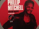 PHILLIP MITCHELL - IM SO HAPPY - ONE ON ONE - LISTEN
