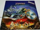JUDAS PRIEST-Painkiller(LP)1990 CBS HOLLAND+INSERT VG+
