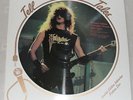 Metallica ?– Limited Edition Picture Disc - Tell Tales MM 1253