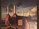 Pink Floyd Animals Vinyl LP A2U/B3U 1st Issue Variant