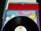 DIRE STRAITS - VINYL BUNDLE -  5 LPs ALBUMS - 36 TRACKs -ORIGIONAL