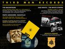Third Man Records VAULT 30 LP 7