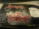 VENOM/BLOODLUST NEAT13 NEX/NM NEAT 45