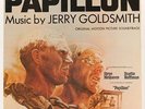 Papillion &acirc;?? Original Motion Picture Soundtrack  Jerry Goldsmith Vi