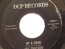 JAY TRAYNOR - UP & OVER - RARE 70S PRESSING - LISTEN