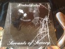 Fimbulwinter ?– Servants Of Sorcery LP