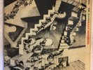 MANDRAKE MEMORIAL PUZZLE RARE ORIG '69 POPPY LP w/POSTER PSYCH CLASSIC 12