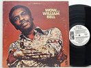 William Bell       Wow       Stax       White Label Promo      USA        NM # D