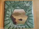 Summoning - DOL GULDUR - GREEN DOUBLE VINYL - Ltd 300 SEALED OOP - Caladan Brood
