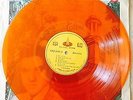 ELVIS PRESLEY HOW GREAT THOU ART TAIWAN ORANGE LP