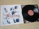 PIXIES TROMPE LE MONDE  ORIGINAL VINYL LP ROUGH TRADE