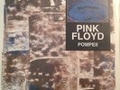PINK FLOYD - POMPEII  - WHITE VINYL - 2 LP
