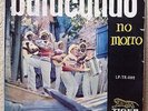 BATUCANDO: NO MORRO SUPER RARE SAMBA BOSSA 1st HERMETO PASCOAL LP BRAZIL 1959