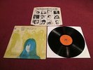 THE GREAT SOCIETY-CONSPICUOUS ONLY IN ITS ABSENCE-1968 UK 1ST PRESS AWESOME LP