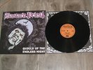BASTARD PRIEST Ghouls Of The Endless Night LP Repugnant Tribulation Verminous