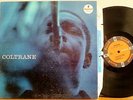 John Coltrane S/T Am-Par Impulse A-21 Original Mono RVG VG++ Glossy Gatefold