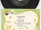 Elvis Presley 7“ 45 Single SS 1048 Jailhouse Rock/Treat Me Nice Japan Small Logo
