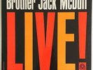 LIVE  Brother Jack McDuff Red Holloway George Benson Prestige 7274 Near Mint